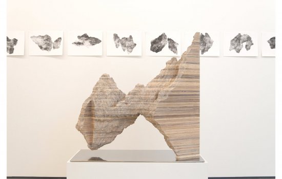 Kirsteen Pieterse Shoring