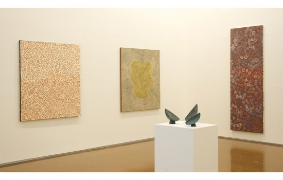 Abstraction 