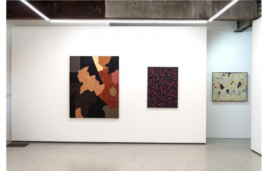 David Aspden a fresh perspective
