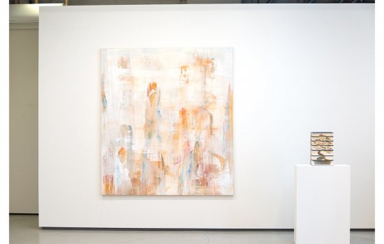 Land / Scape a group show