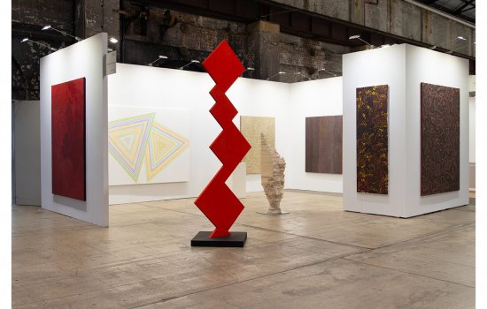 Sydney Contemporary 