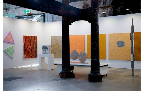 Sydney Contemporary 