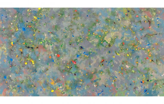 David Aspden a fresh perspective