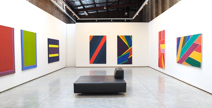 David Aspden Journey To The Field