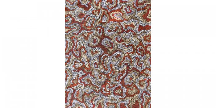 John West Tjupurrula Palipalintja