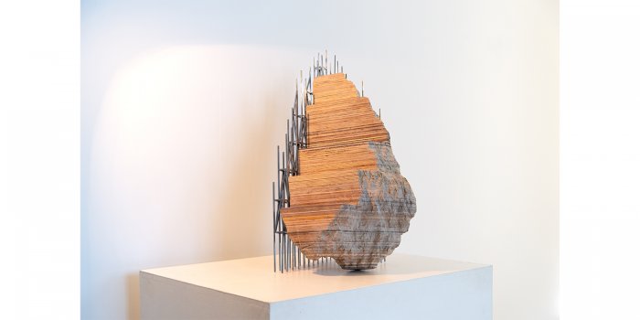 Kirsteen Pieterse Shoring