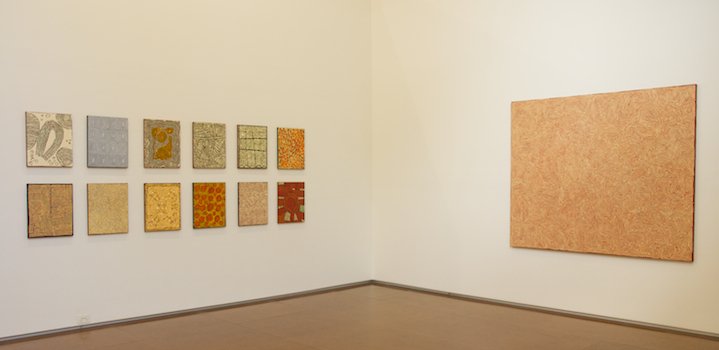 Papunya Tula Artists Community VI