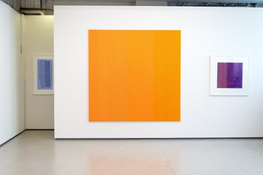 Lesley Dumbrell Geometry of Colour