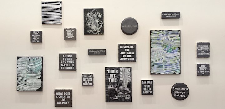 Peter Maloney Fairy Stories in the Penny Arcade