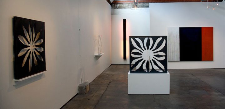 Christopher Hodges Something from Nothing