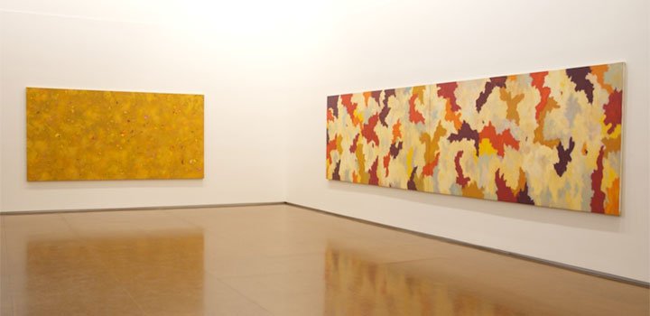 David Aspden An Artists' Artist