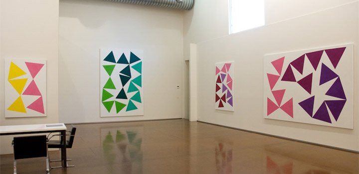 Helen Eager High Noon (After the Wall)