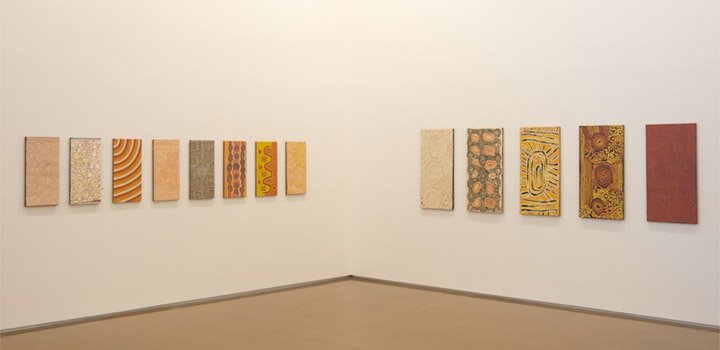 Papunya Tula Artists Community V