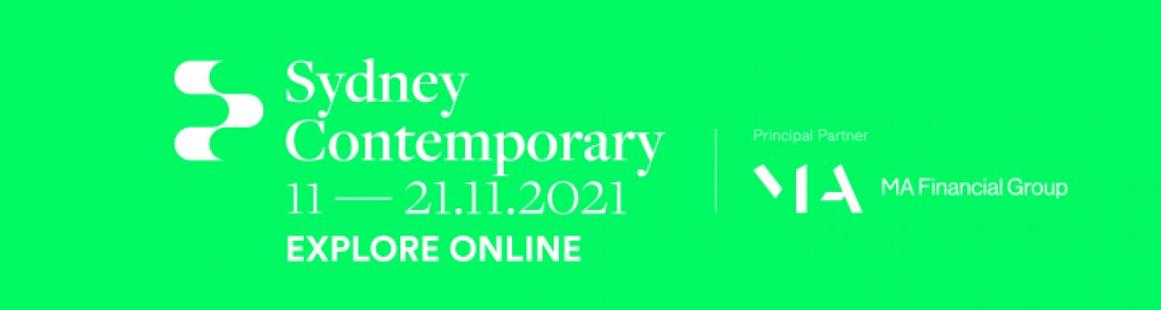 Sydney Contemporary 2021 ONLINE EXHIBITION