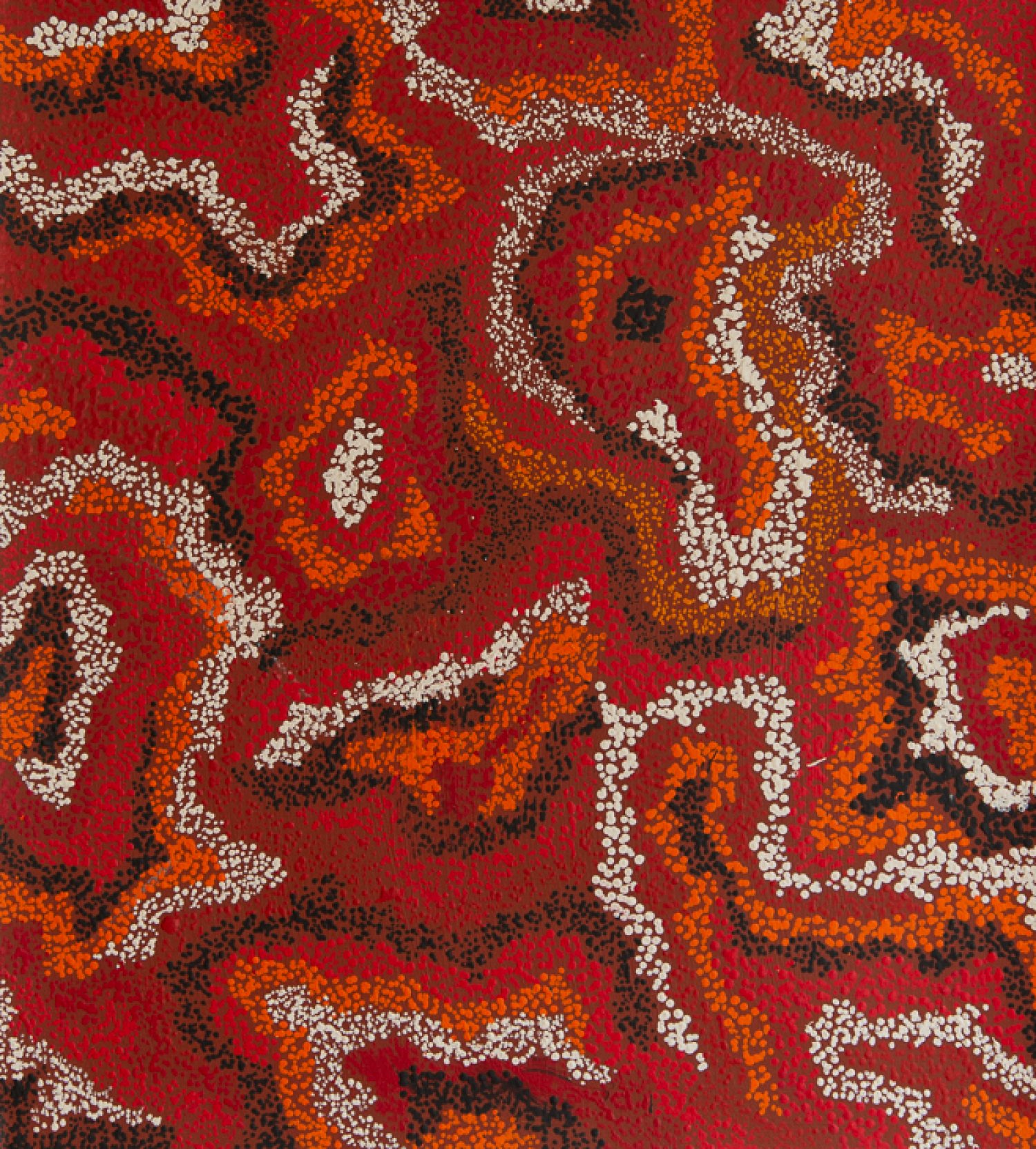 John West Tjupurrula