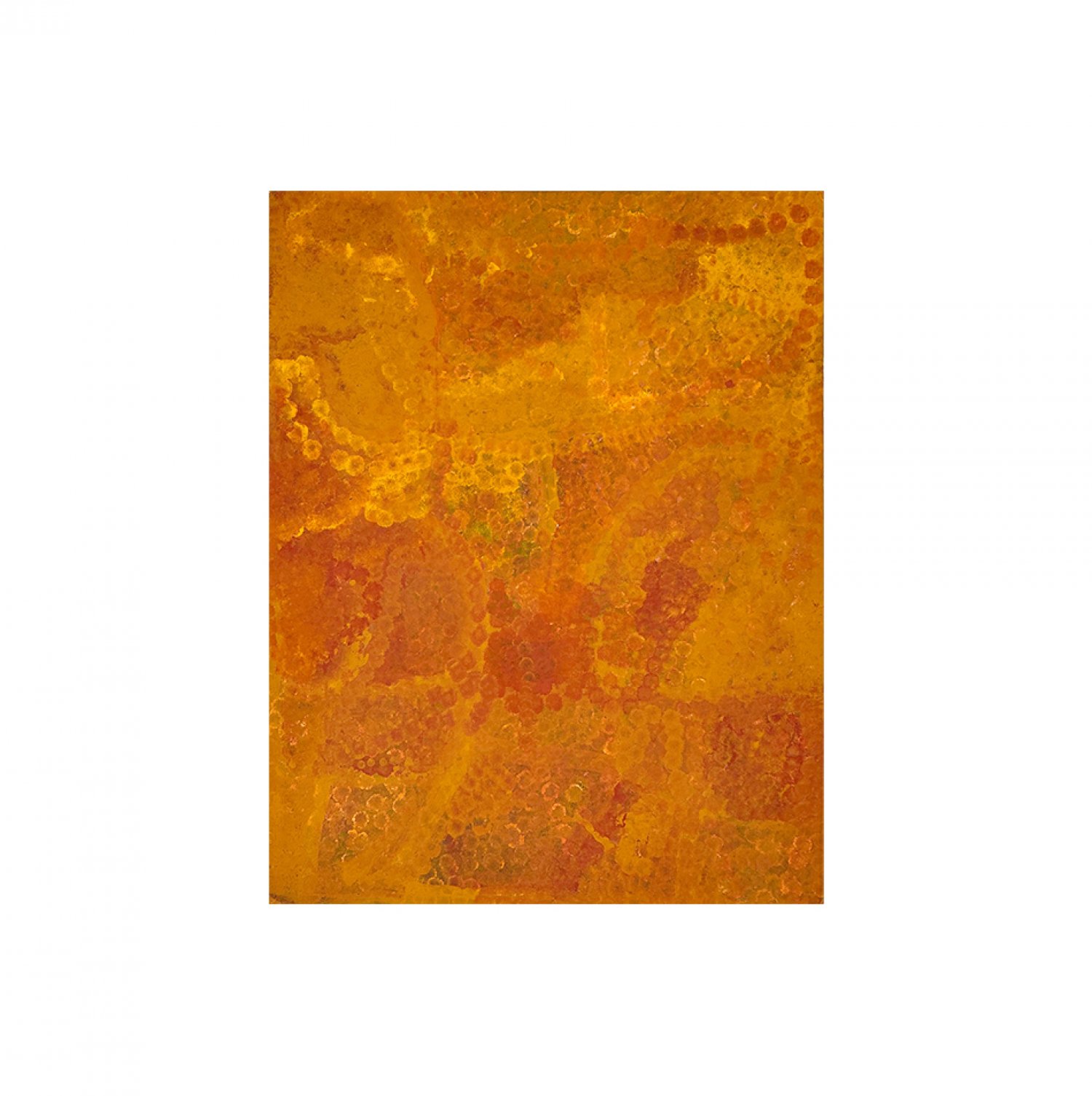 Emily Kame Kngwarreye
