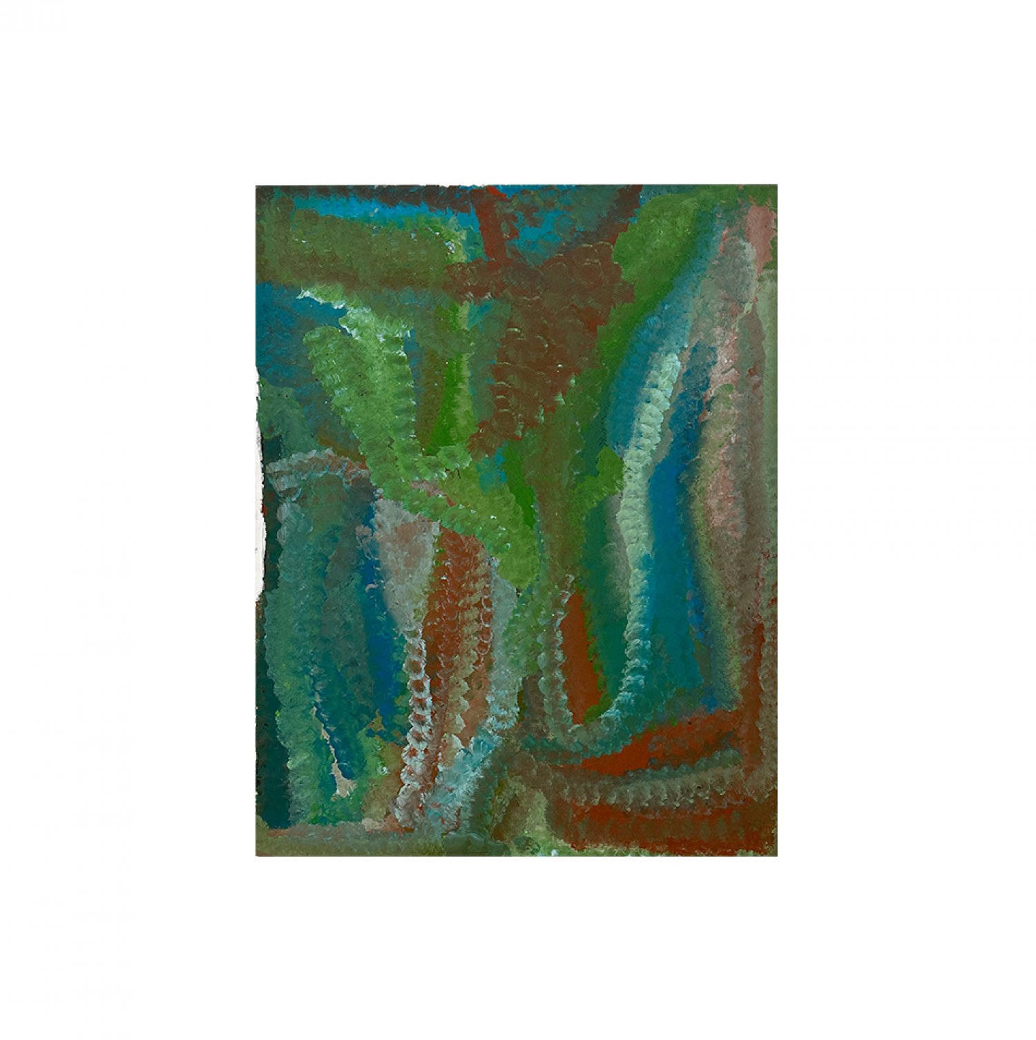 Emily Kame Kngwarreye