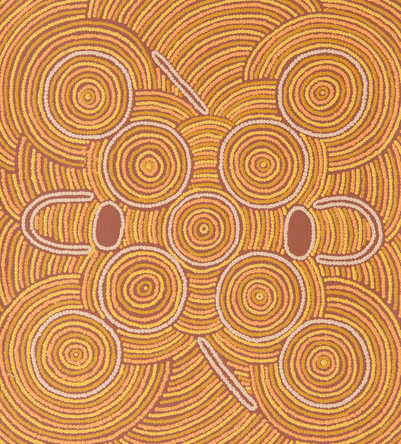 Bronwyn Marshall Nangala