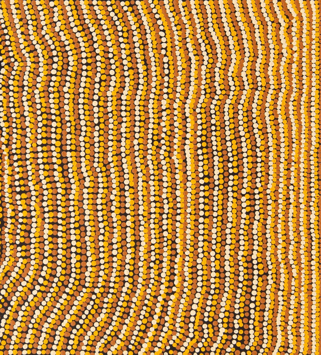 Chris Tolson Tjupurrula 