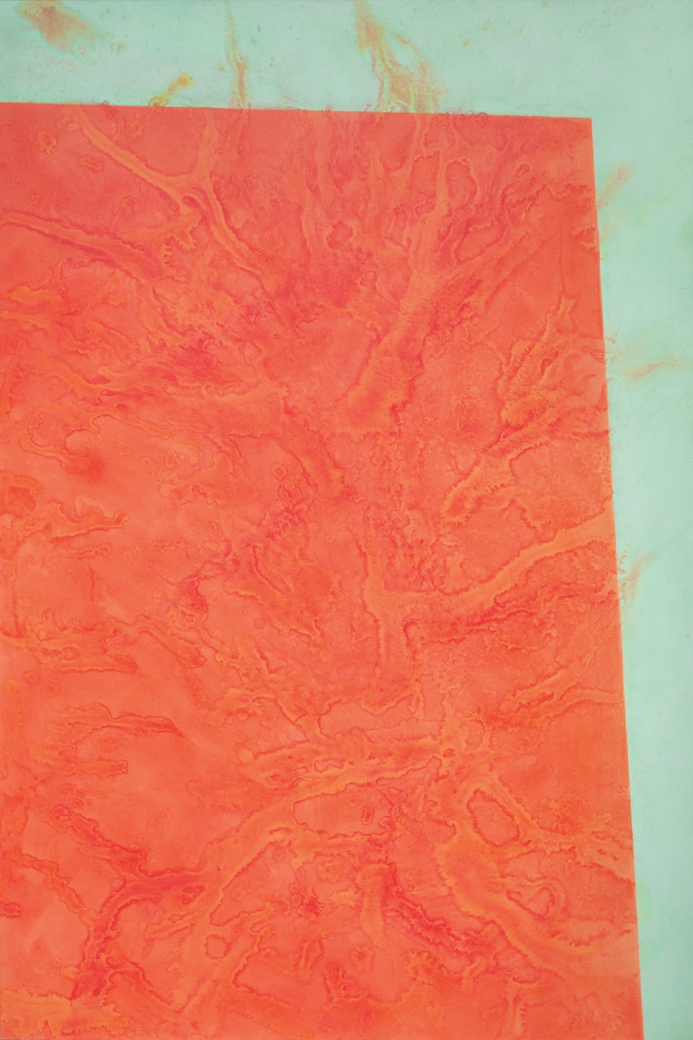 Connections - Volcanic 1996 October 31, 2025 - February 13, 2026