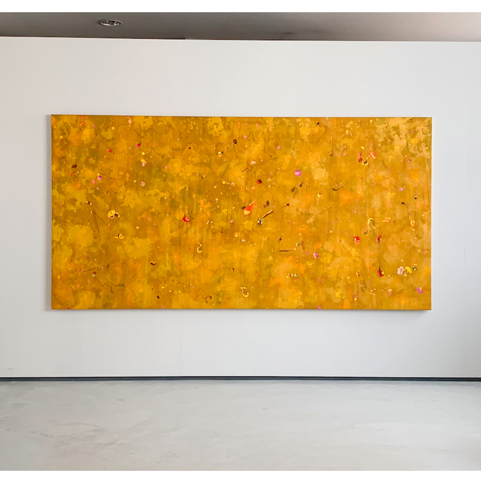 Golden Glow 1973