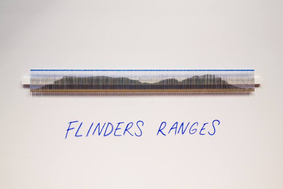 Flinders Ranges 2016