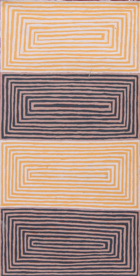 Lance Maxwell Tjangala