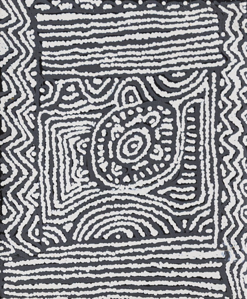 Lorna Brown Napanangka