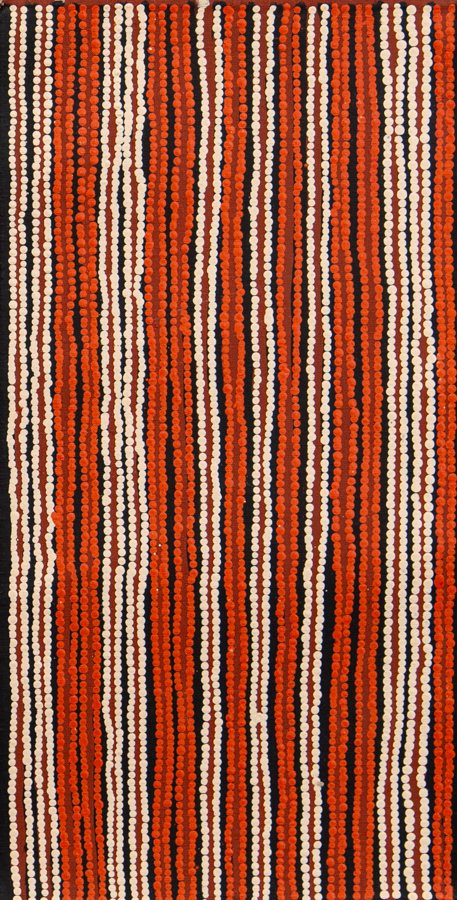 Lucy Maxwell Nangala