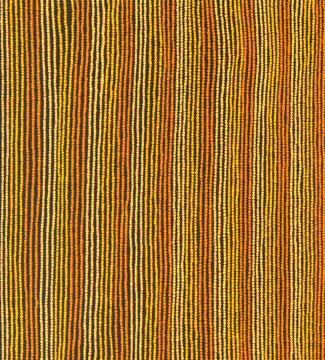 Mary Butler Napurrula