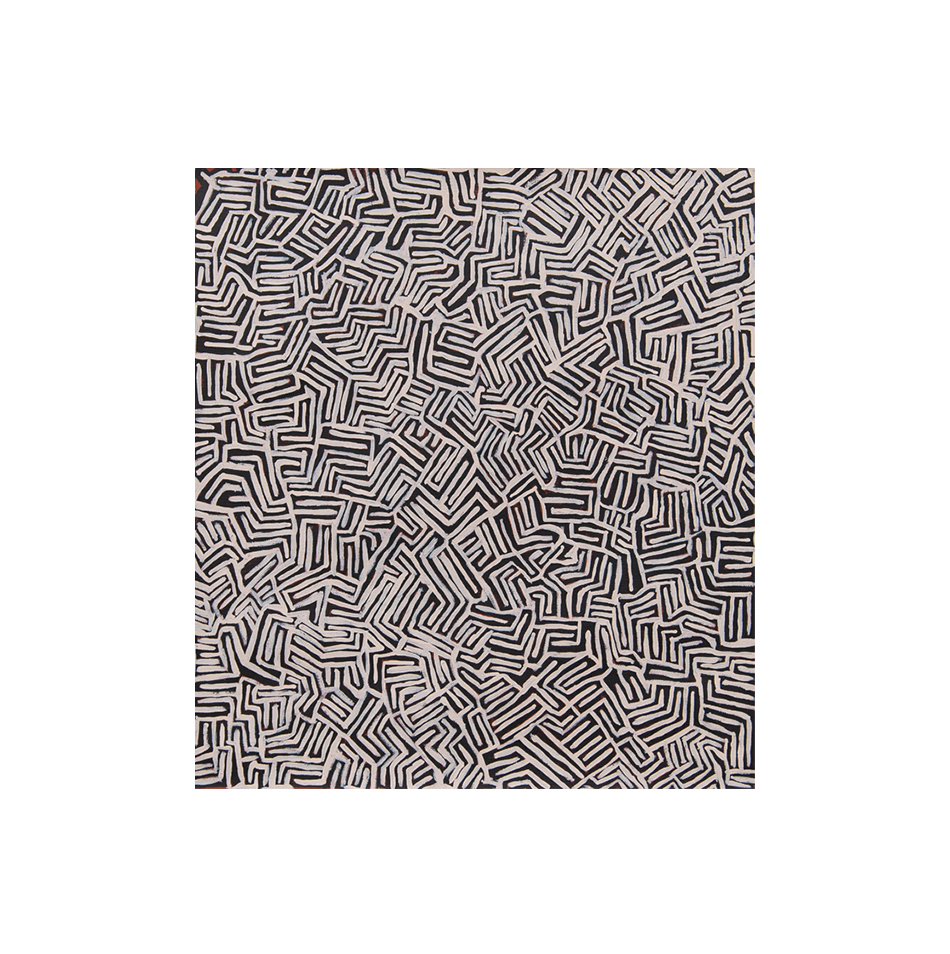 Michael Reid Tjapanangka