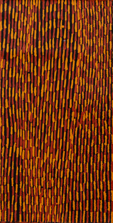 Narpula Scobie Napurrula