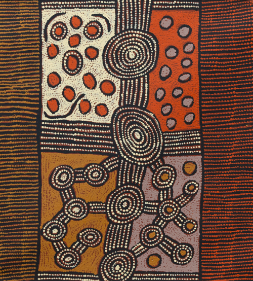 Payu Napaltjarri
