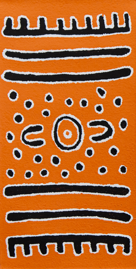 Phyllis Rowe Nakamarra