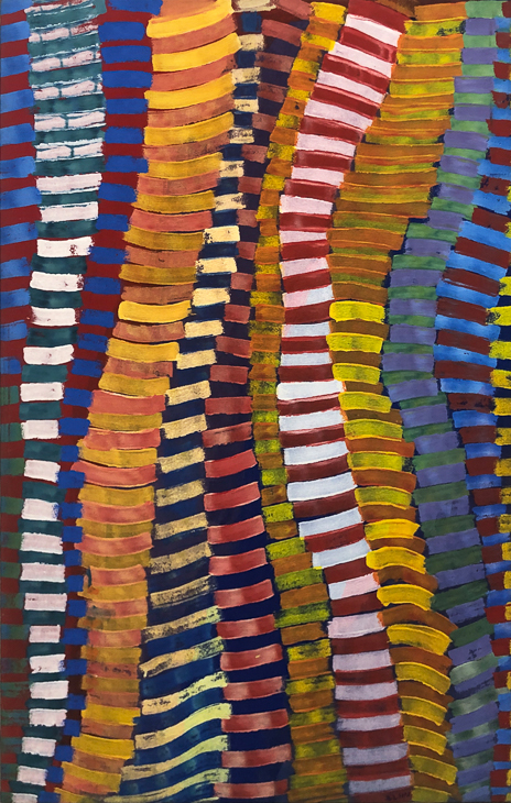 Richard Larter