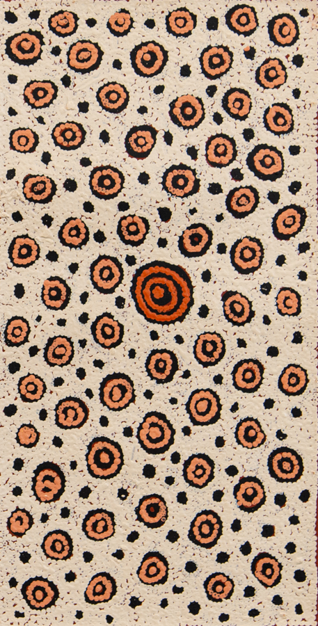 Susan Gibson Napaltjarri