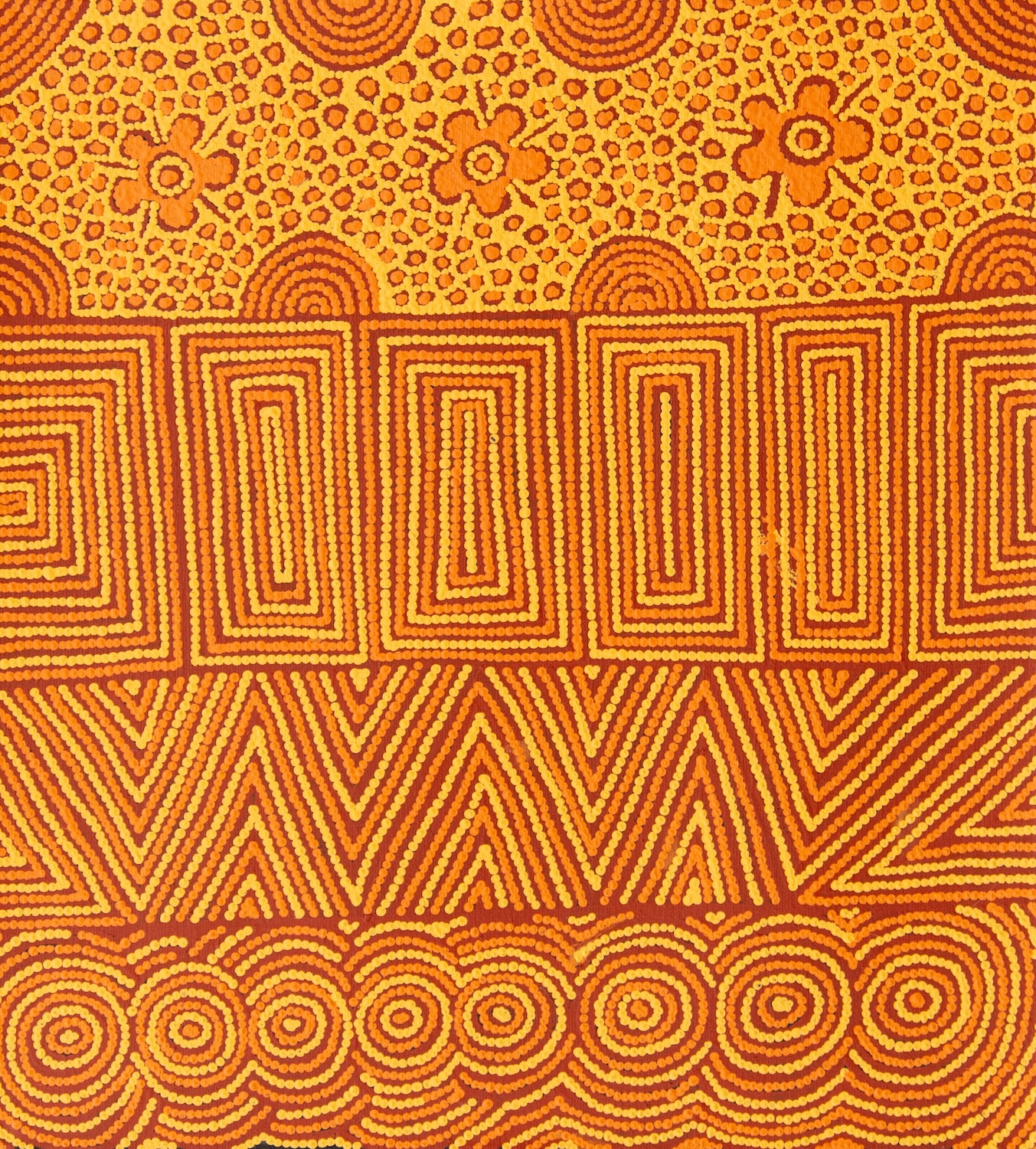 Valerina Nampitjinpa