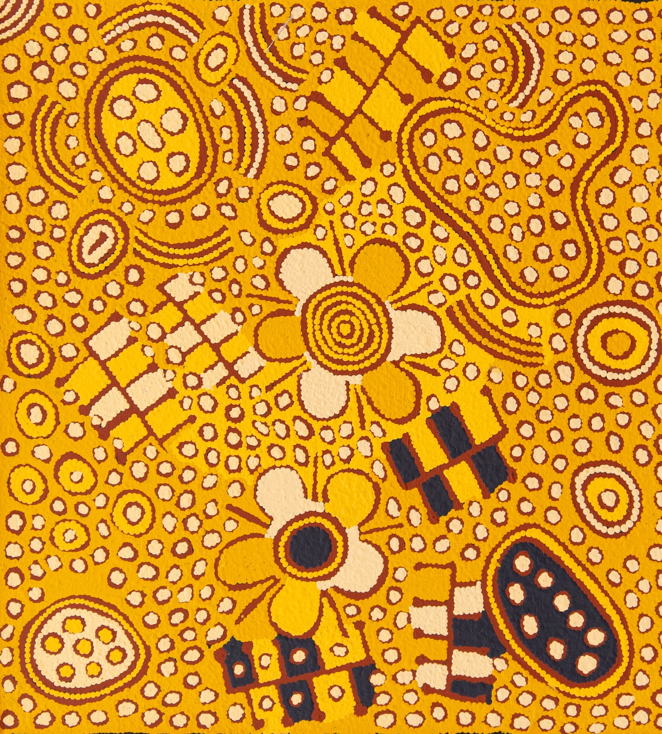 Valerina Nampitjinpa