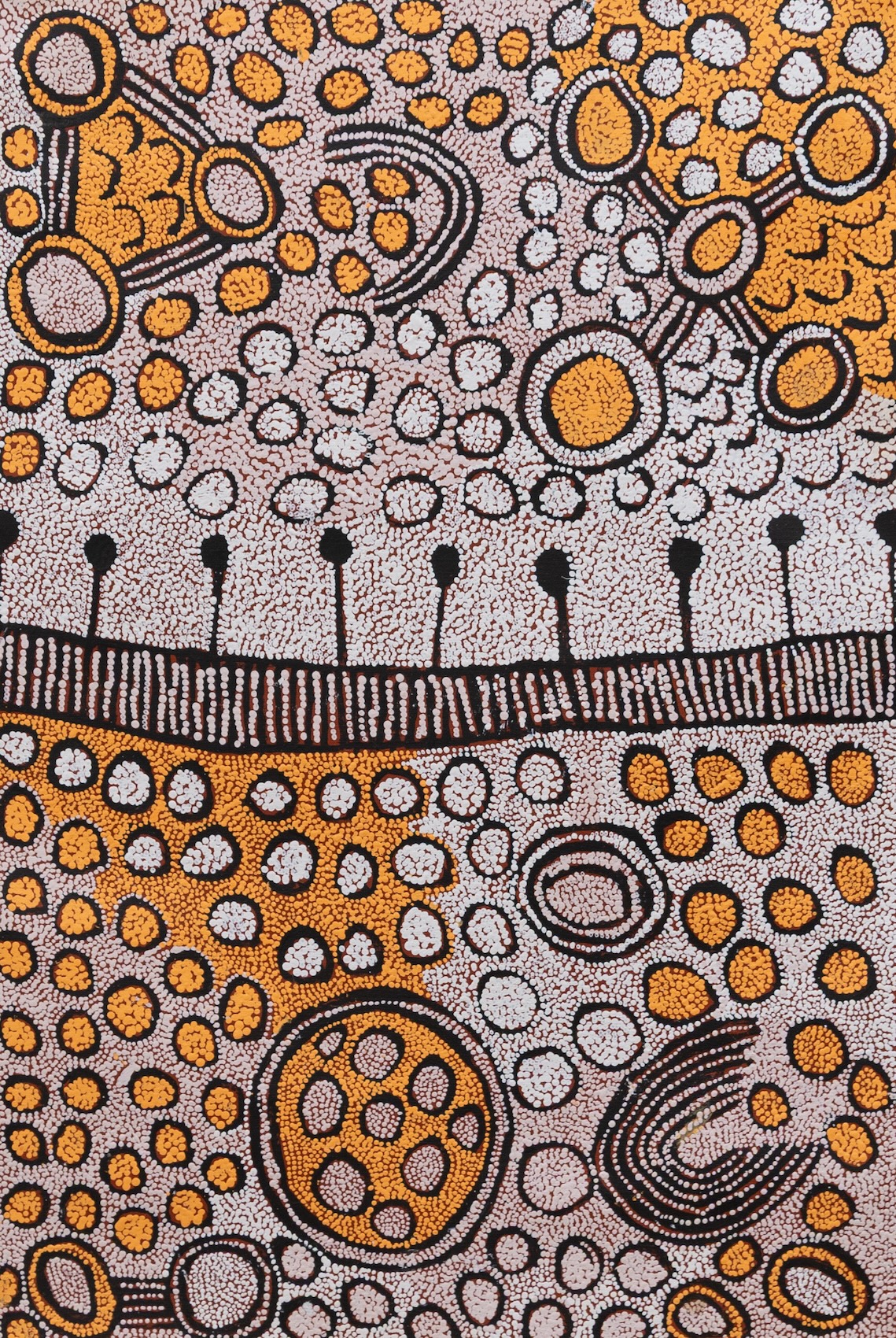 Yinarupa Nangala